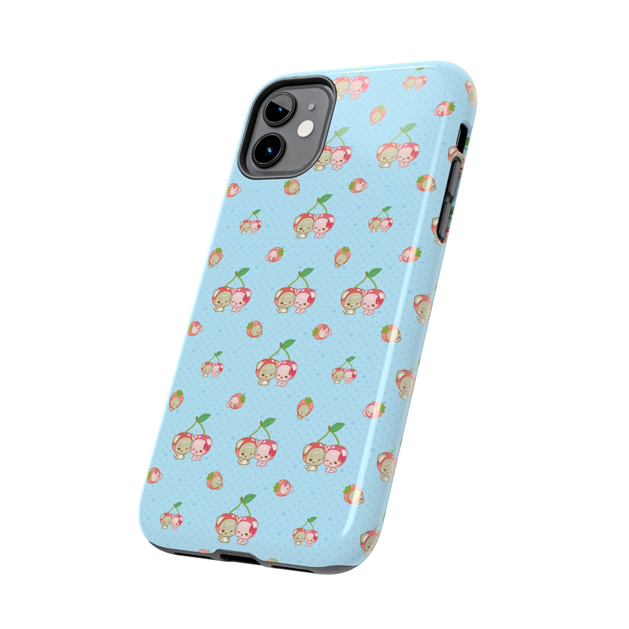 SugarCubs Fruity Phone Case